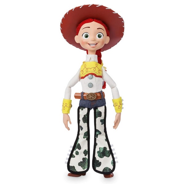 jessie